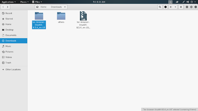 Tor installing in Kali Linux Tor installing in Kali Linux