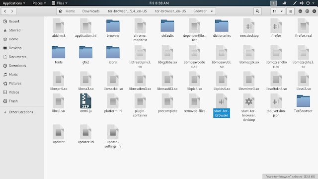 start-tor-browser start-tor-browser