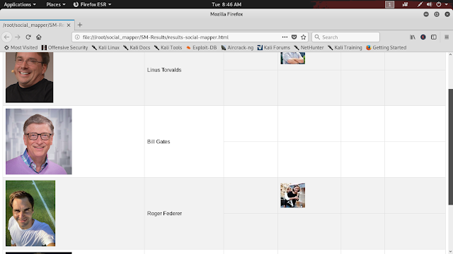 socialmapper socialmapper