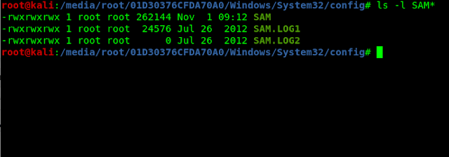 removing windows password removing windows password
