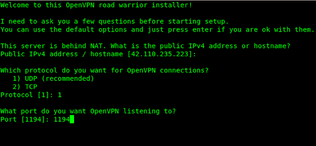 vpn server for kali linux vpn server for kali linux