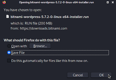 Download WordPress for Linux 64 bit Download WordPress for Linux 64 bit