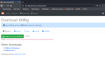 xmrig download for DOGE xmrig download for DOGE