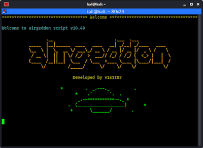 airgeddon intro airgeddon intro