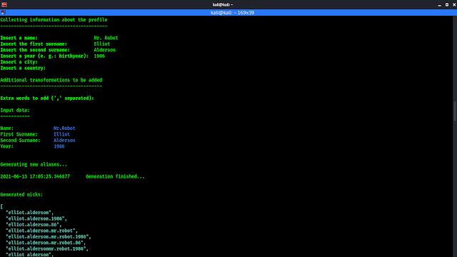 Alias_generator.py Alias_generator.py