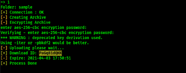 Anonx folder uploaded Anonx folder uploaded