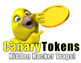 canarytokens canarytokens