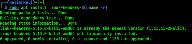 checking for kernel updates checking for kernel updates