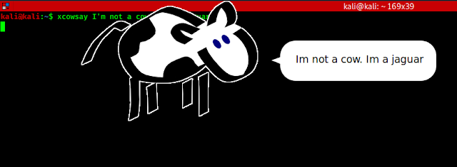 xcowsay funny texts xcowsay funny texts
