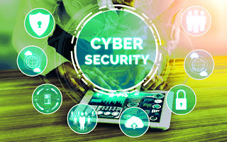 Cybersecurity Tips to Stay Protected Cybersecurity Tips to Stay Protected