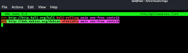 removing debian repo from kali linux removing debian repo from kali linux