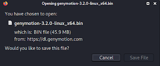 genymotion download genymotion download