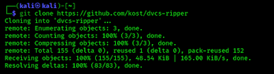 dvcs ripper cloning from github dvcs ripper cloning from github