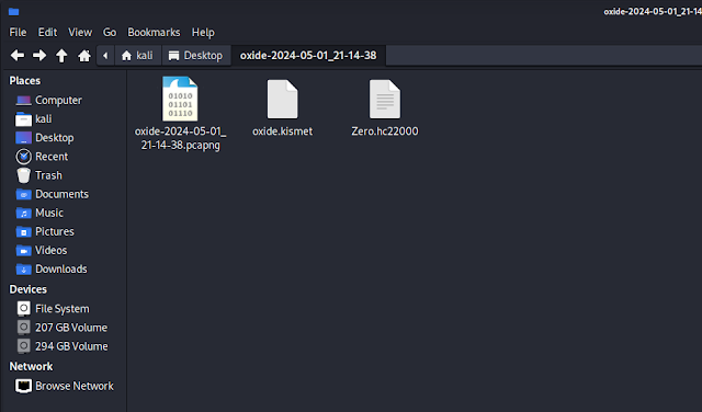 opening extracted files from AngryOxide ZIP opening extracted files from AngryOxide ZIP