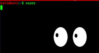 xeyes linux watching you xeyes linux watching you