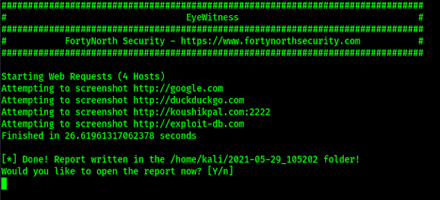 eyewitness reports of urls lists eyewitness reports of urls lists