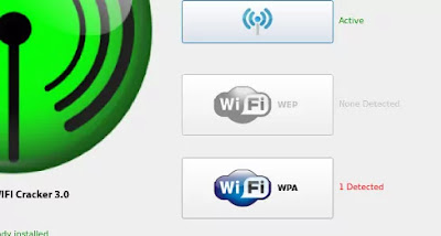 fern wifi scanning fern wifi scanning