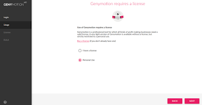 Geymotion for personal uses Geymotion for personal uses