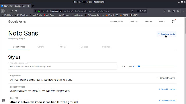 downloading noto sans font from google fonts downloading noto sans font from google fonts