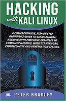 hacking with kali linux hacking with kali linux
