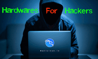 Hardwares and gadgets used by hackers Hardwares and gadgets used by hackers