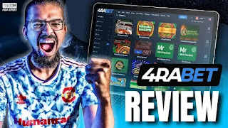 review of 4rabet as a cybersecurity expert
