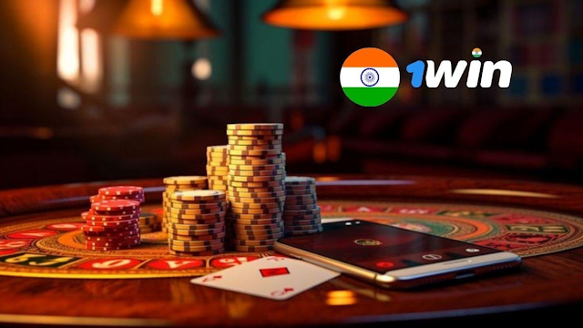 1Win India Mobile App Review 1Win India Mobile App Review