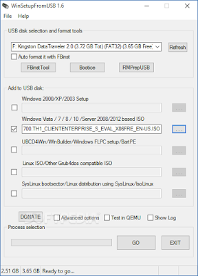 WinSetupFromUSB WinSetupFromUSB