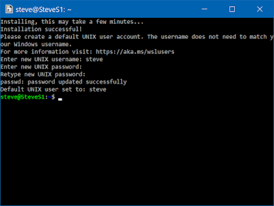 kali linux terminal