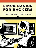 Linux Basics for Hackers Linux Basics for Hackers