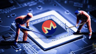 Mining Monero on Linux very easily in 5 minutes