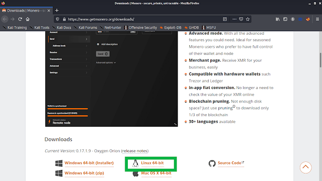 Monero wallet download Monero wallet download