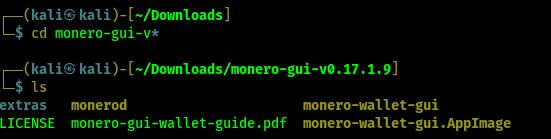 monero wallet downloaded monero wallet downloaded