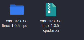 xmr-stack download and extract folder xmr-stack download and extract folder