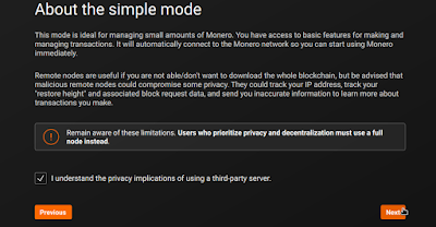 monero wallet privacy policy understanding monero wallet privacy policy understanding