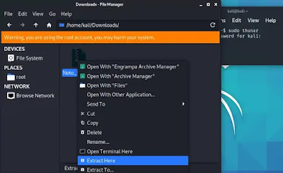 extract the fonts fonts for Kali Linux extract the fonts fonts for Kali Linux