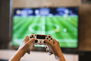 online games