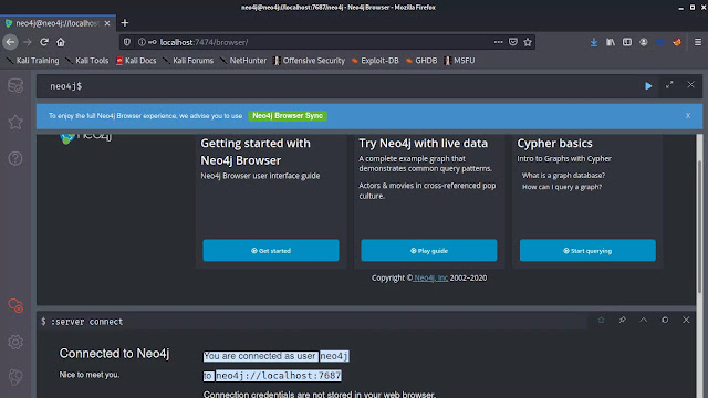 password changed for bloodhound password changed for bloodhound