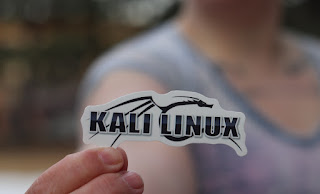 why kali linux is best os for hacking