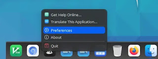 Opening Plank Settings Opening Plank Settings