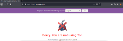 Proxychains with Tor Proxychains with Tor