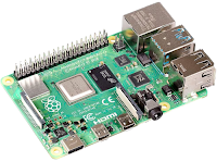 raspberr pi Raspberry pi