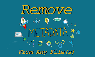 remove metadata from files on Kali Linux remove metadata from files on Kali Linux