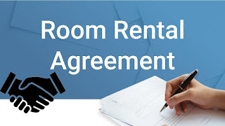 room rental aggreement templates room rental aggreement templates