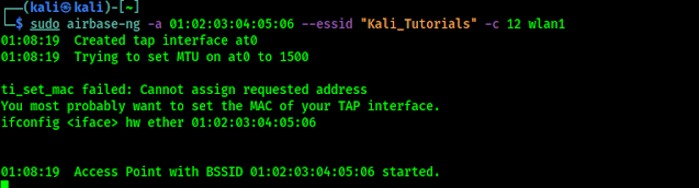 soft ap started on tplink ac600 soft ap started on tplink ac600