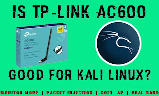 tp-link ac 600 kali linux tp-link ac 600 kali linux