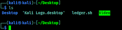 unknown file type on our desktop unknown file type on our desktop