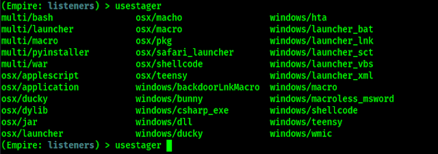 usestager modules usestager modules