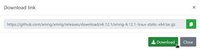 xmrig download page xmrig download page